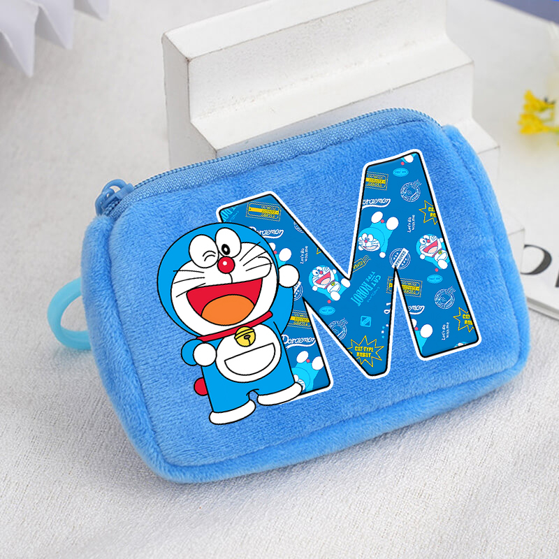 Doraemons Series Coin Purse Bl - Event Z ulasan dan harga