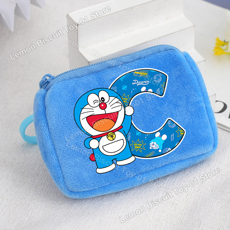 Doraemons Series Coin Purse Bl - Event Z ulasan dan harga