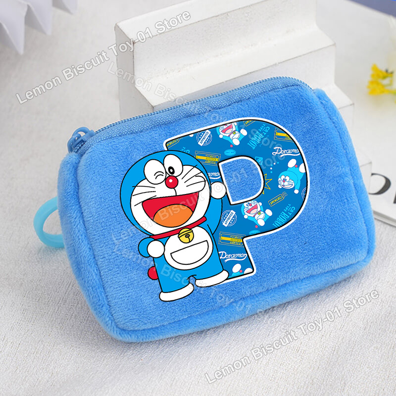 Doraemons Series Coin Purse Bl - Event Z ulasan dan harga