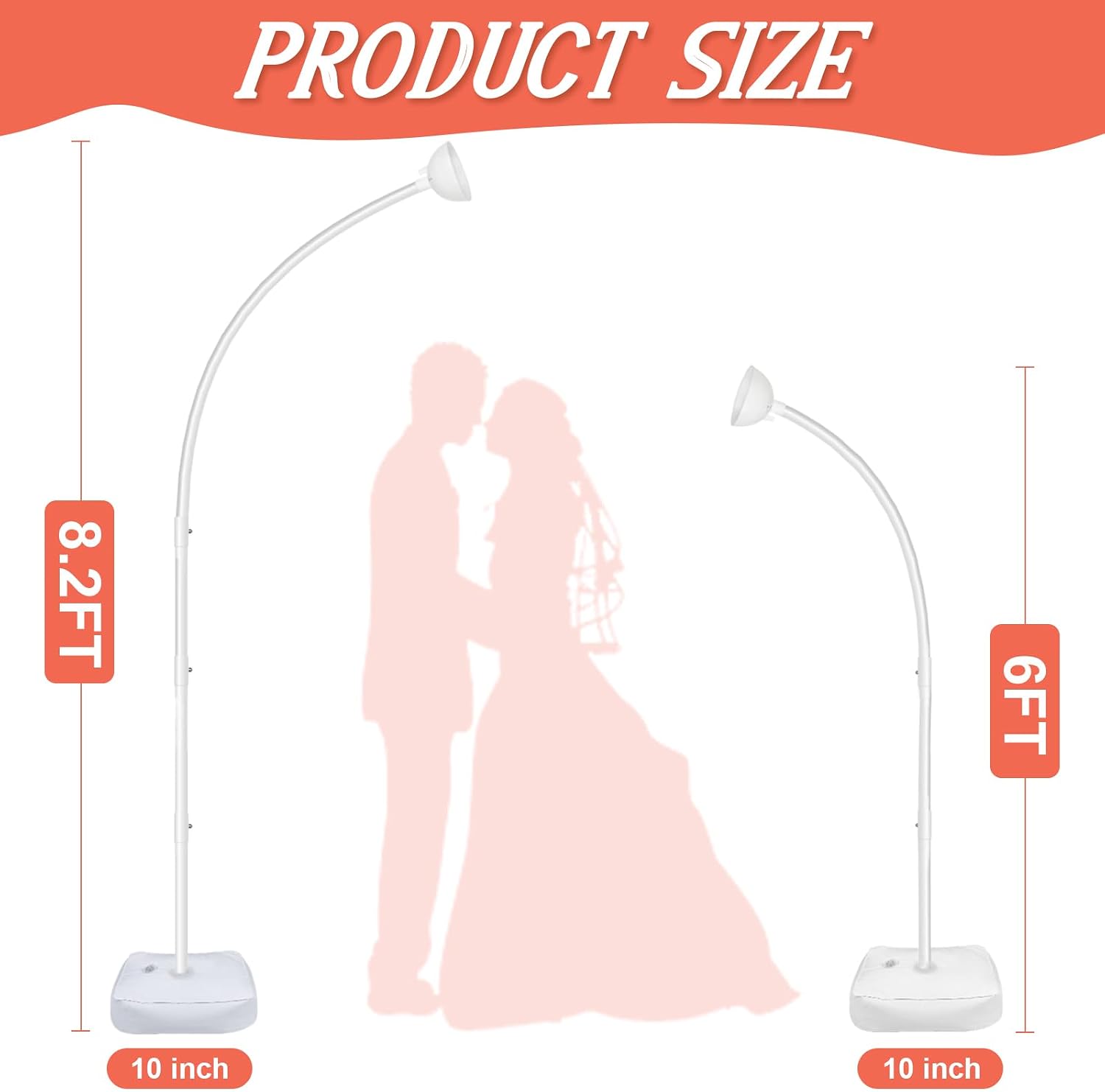 AerWo [Upgraded] Balloon Arch  - Balloon Arch Kit ulasan dan harga
