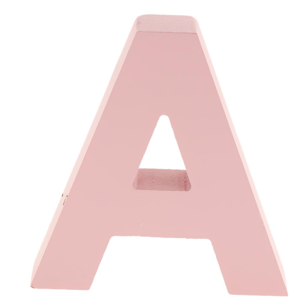 Wooden Floating Letter Address - Event Z ulasan dan harga