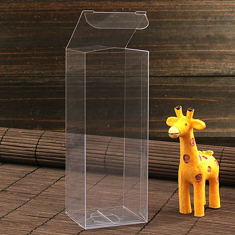 Model Car Toy Display Box PVC  - Event Party Box ulasan dan harga