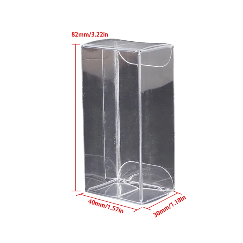 Model Car Toy Display Box PVC  - Event Party Box ulasan dan harga
