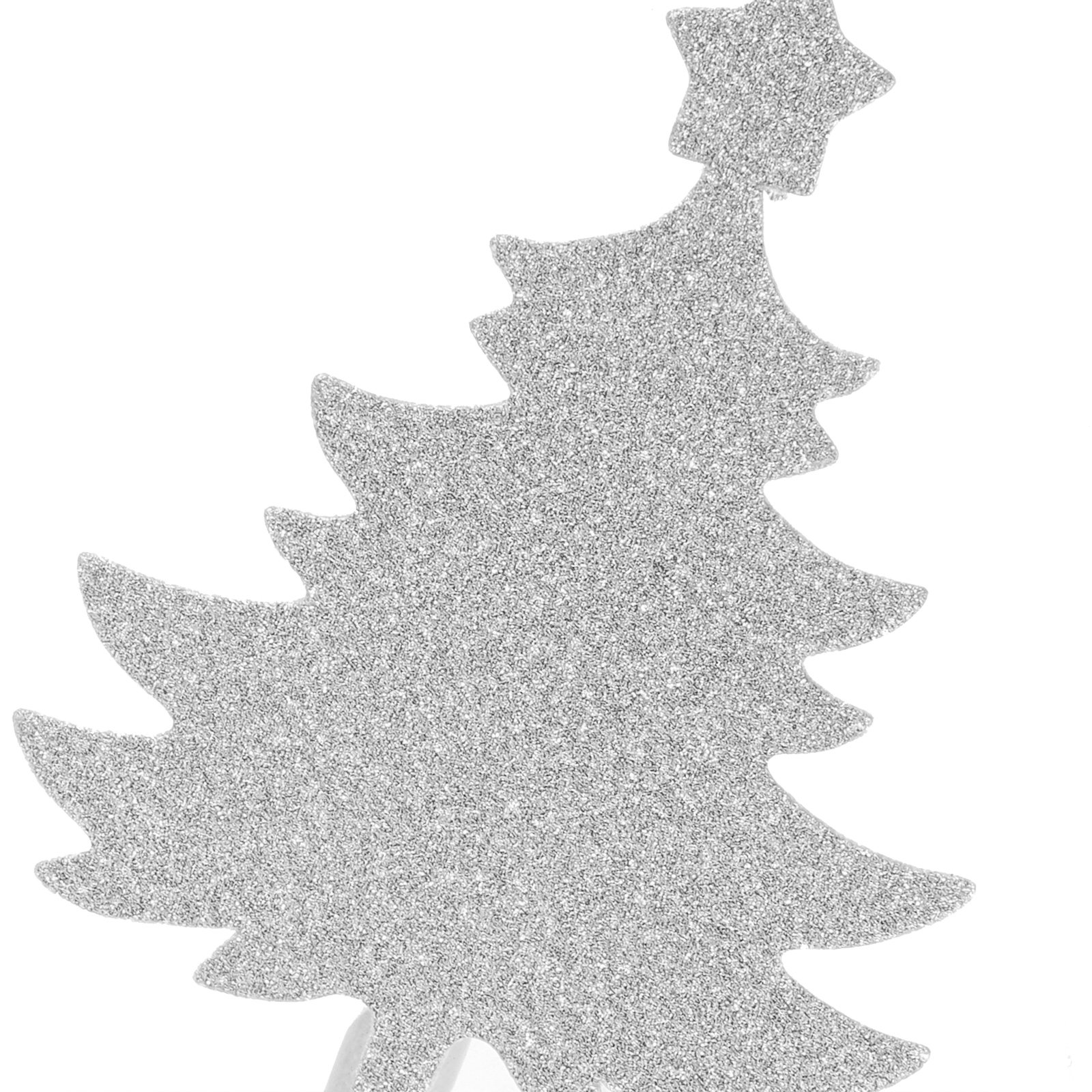 25Pcs Christmas Tree Paper Str - Paper Straw Color ulasan dan harga