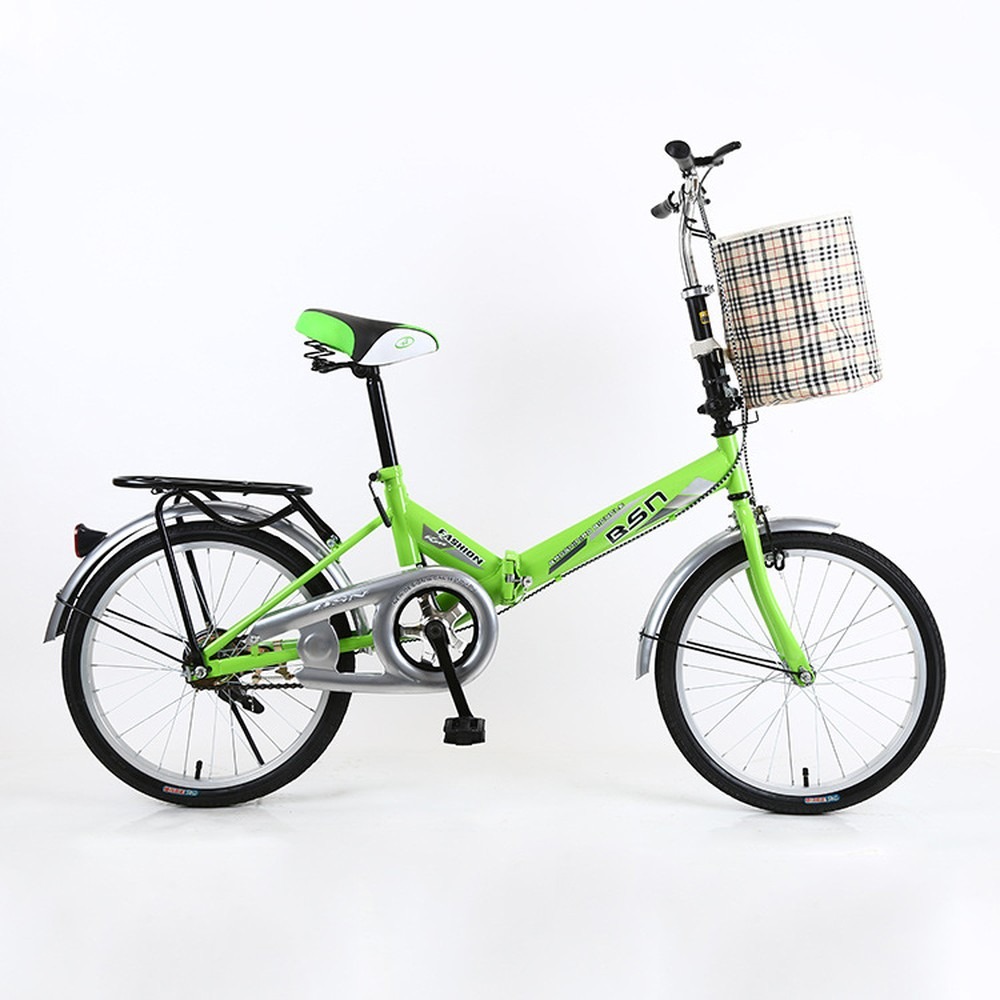 20 Inch Folding Bike, Single S - Event & Party Supply Photos ulasan dan harga