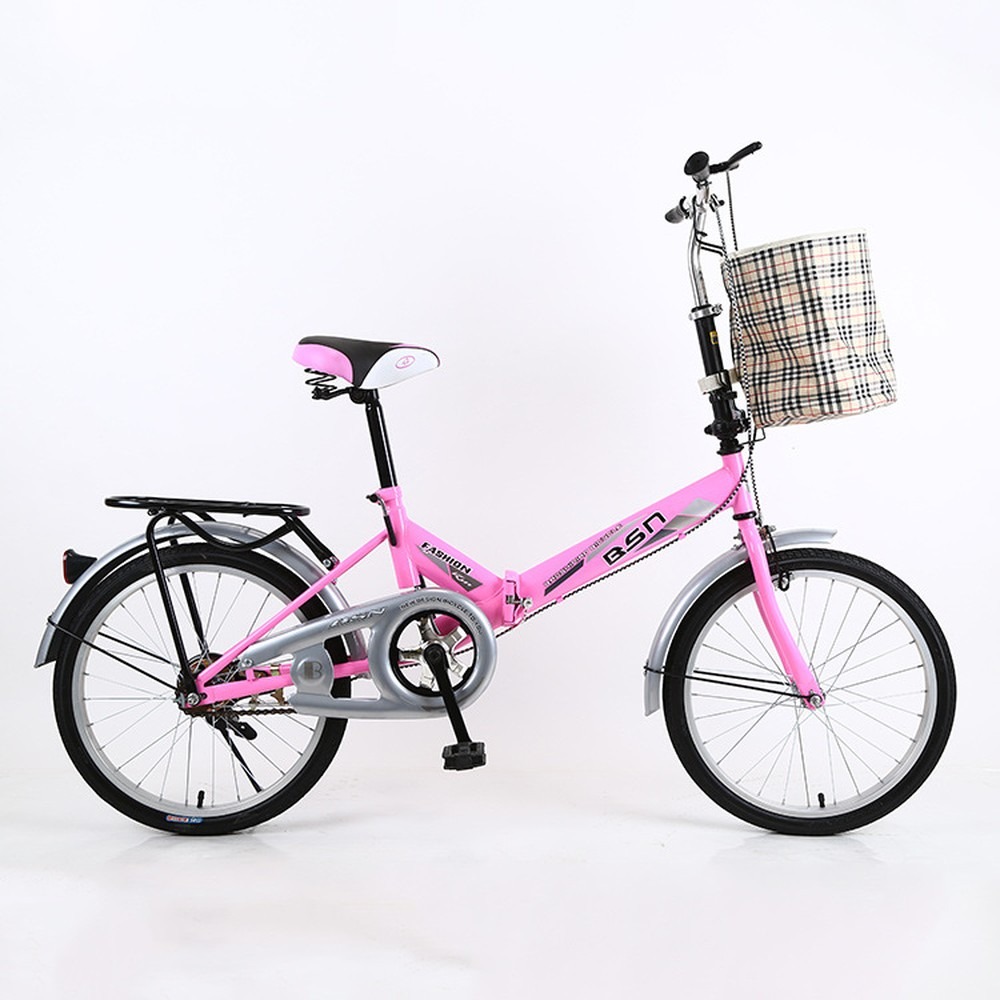 20 Inch Folding Bike, Single S - Event & Party Supply Photos ulasan dan harga