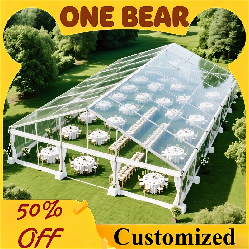 Customizable Outdoor Aluminum  - Event & Party Supply Photos ulasan dan harga