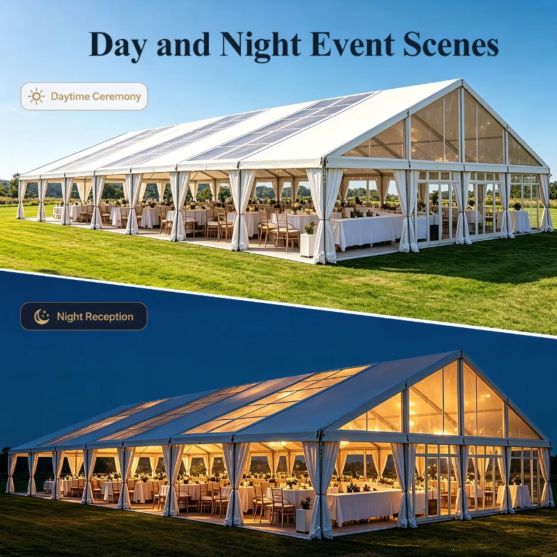 Customizable Outdoor Aluminum  - Event & Party Supply Photos ulasan dan harga