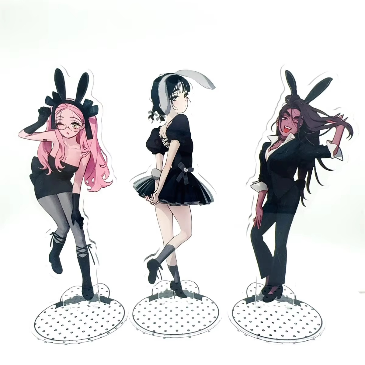 Anime ALIEN STAGE Big Music St - Event Support ulasan dan harga