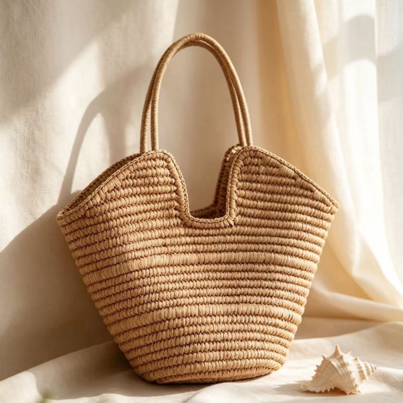 French Style Solid Color Straw - Paper Straw Color ulasan dan harga