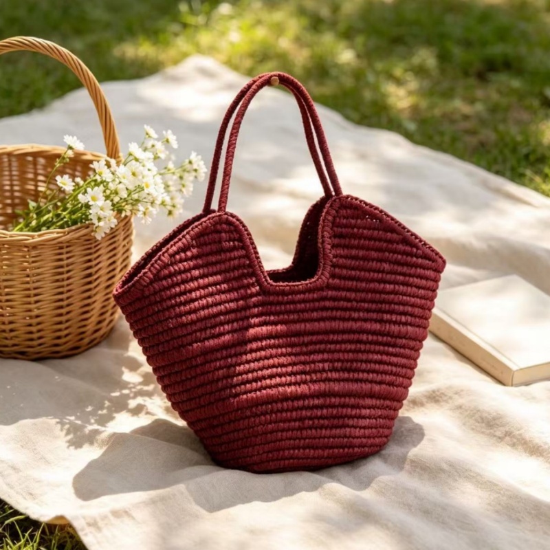 French Style Solid Color Straw - Paper Straw Color ulasan dan harga