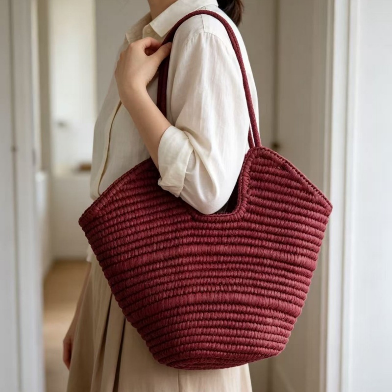 French Style Solid Color Straw - Paper Straw Color ulasan dan harga