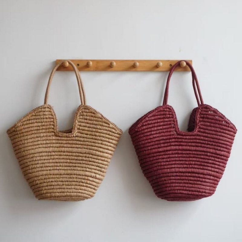 French Style Solid Color Straw - Paper Straw Color ulasan dan harga