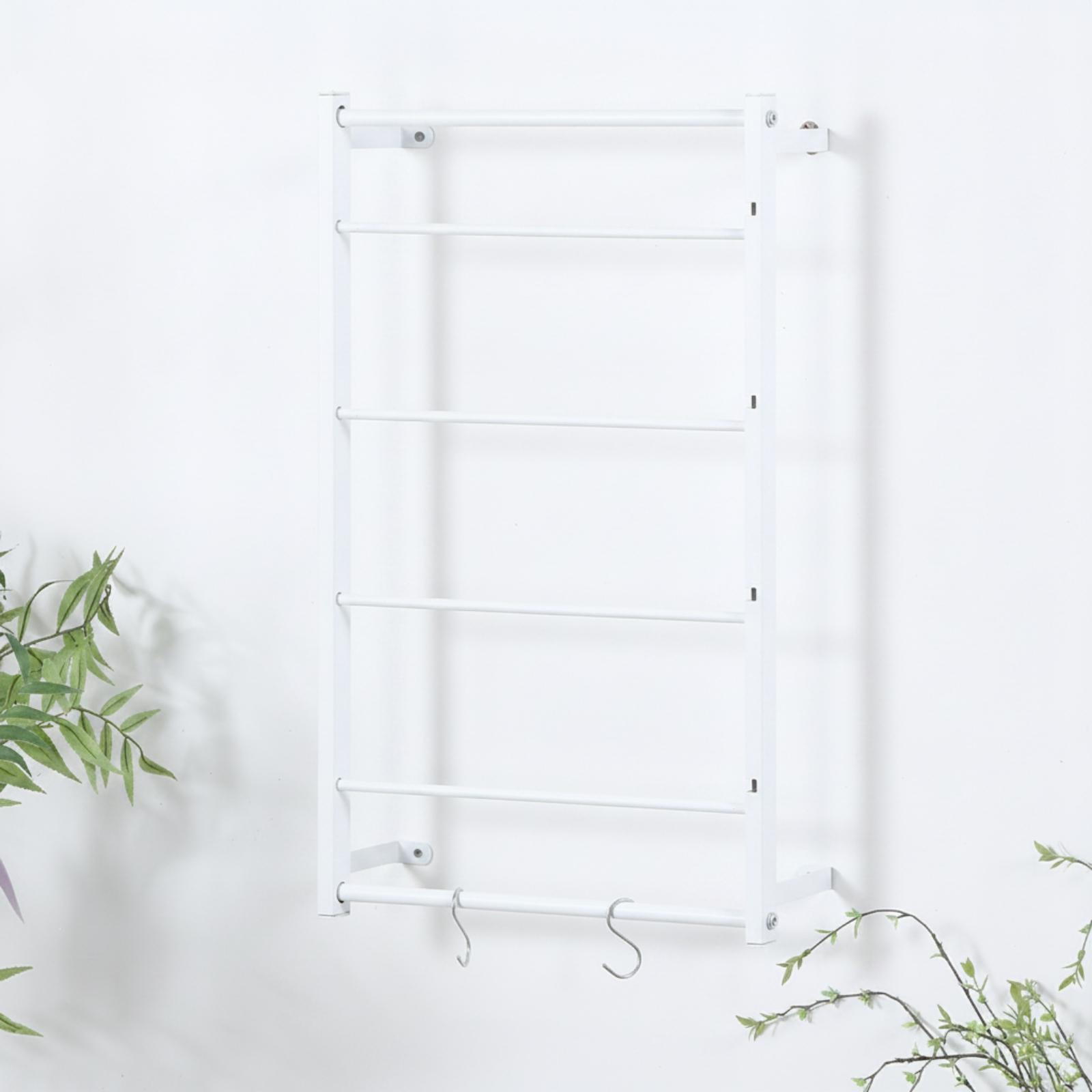 Ribbon Storage Rack Metal Disp - Papercraft Supply Ribbon ulasan dan harga