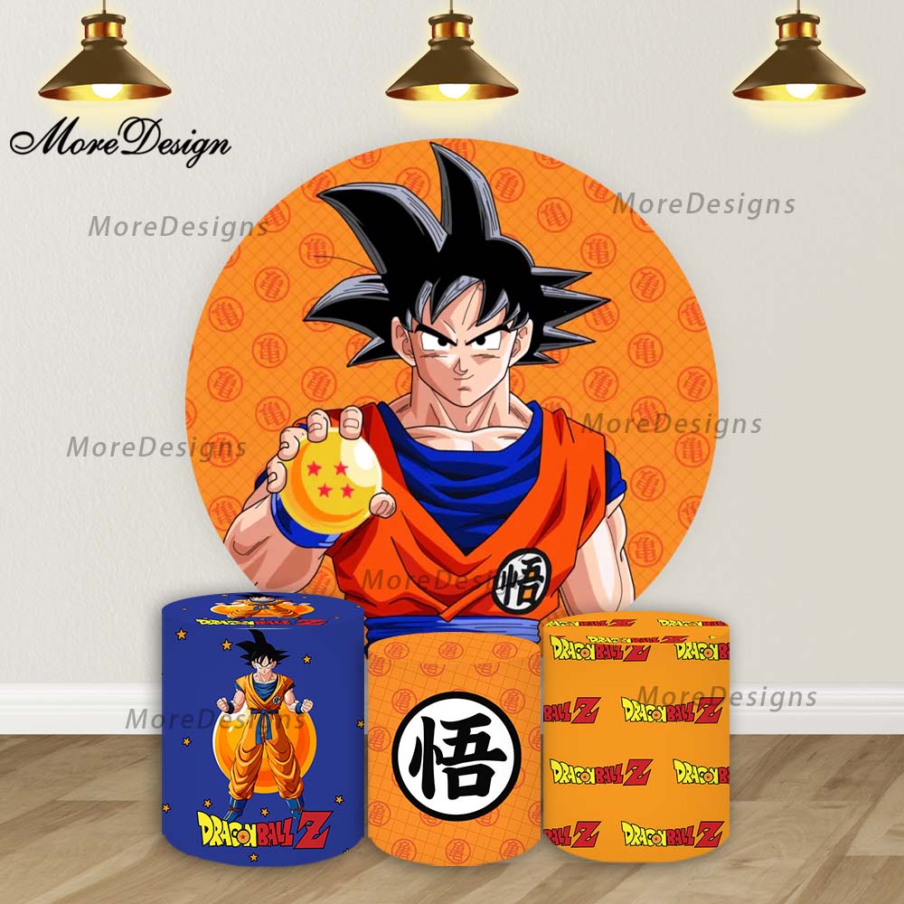 Dragon Ball Z Birthday Round B - Event Z ulasan dan harga
