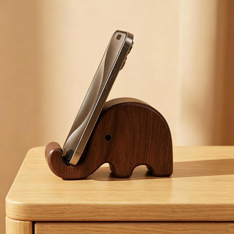 Simple Creative Solid Wood Bla - Event Support ulasan dan harga