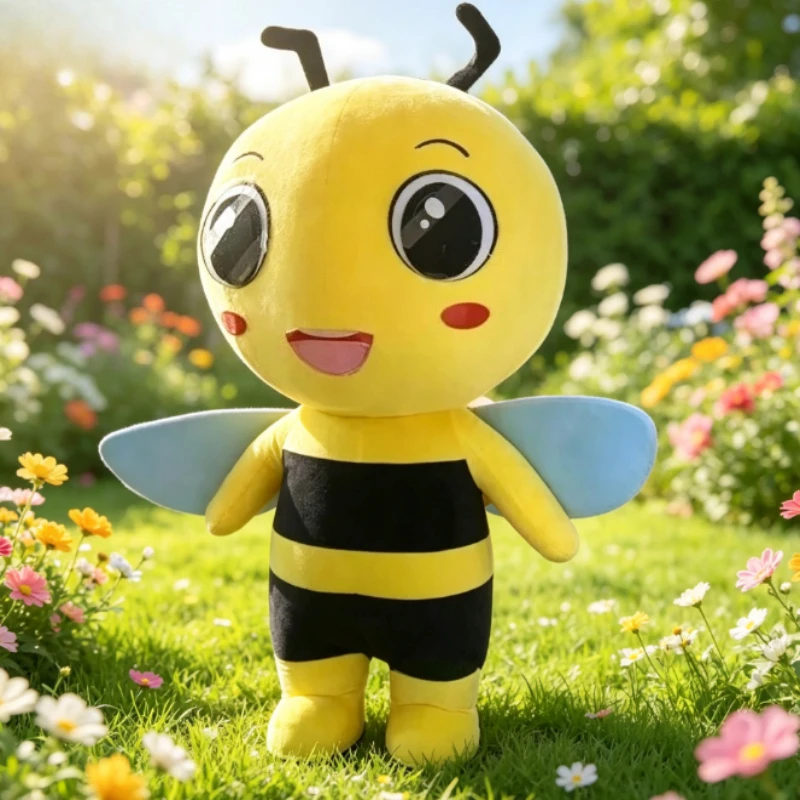 Inflatable Bee Mascot Costume  - Event & Party Supply Photos ulasan dan harga