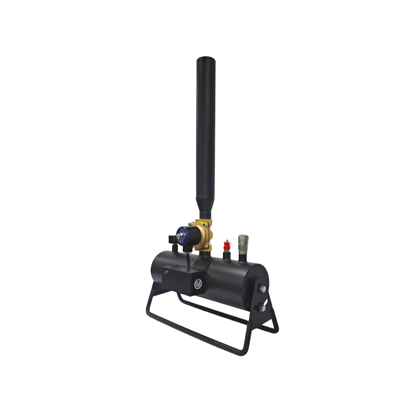 Mini Air Confetti Launcher Sta - Confetti Cannon Tube ulasan dan harga