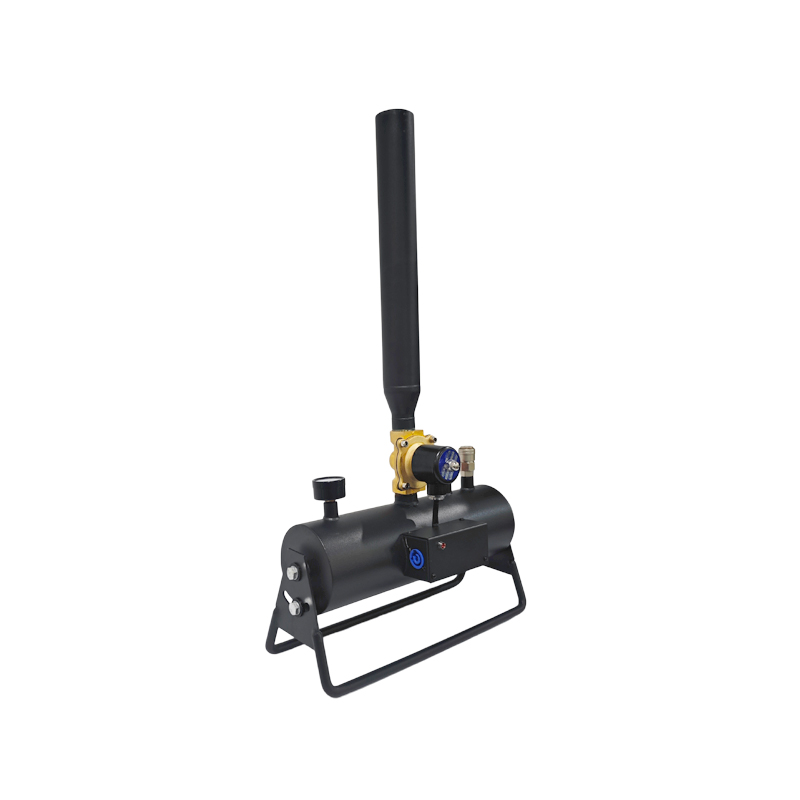 Mini Air Confetti Launcher Sta - Confetti Cannon Tube ulasan dan harga