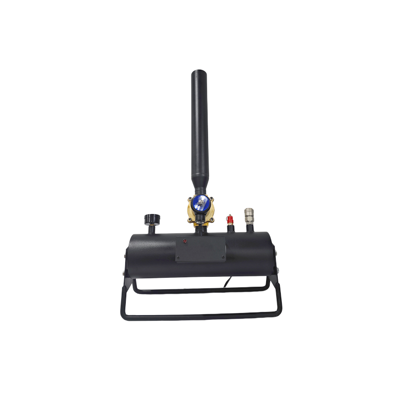 Mini Air Confetti Launcher Sta - Confetti Cannon Tube ulasan dan harga