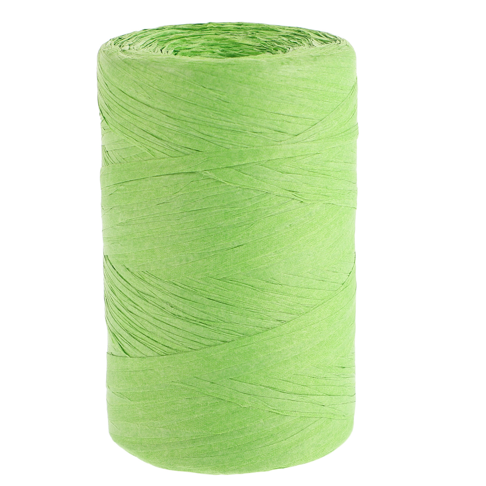 Raffia Paper Colored String Fl - Papercraft Supply Ribbon ulasan dan harga