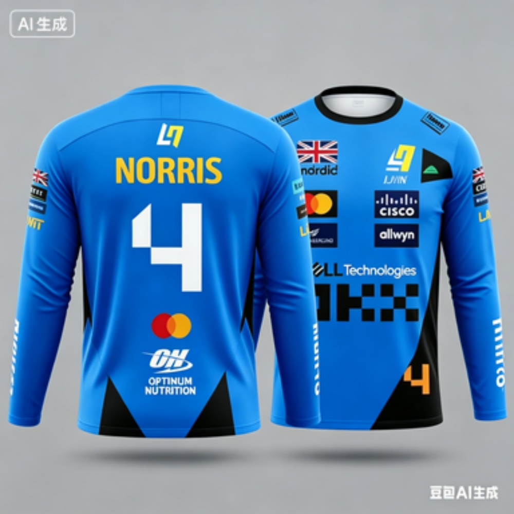 Racing Suit Long-sleeve Sports - Event & Party Supply Photos ulasan dan harga