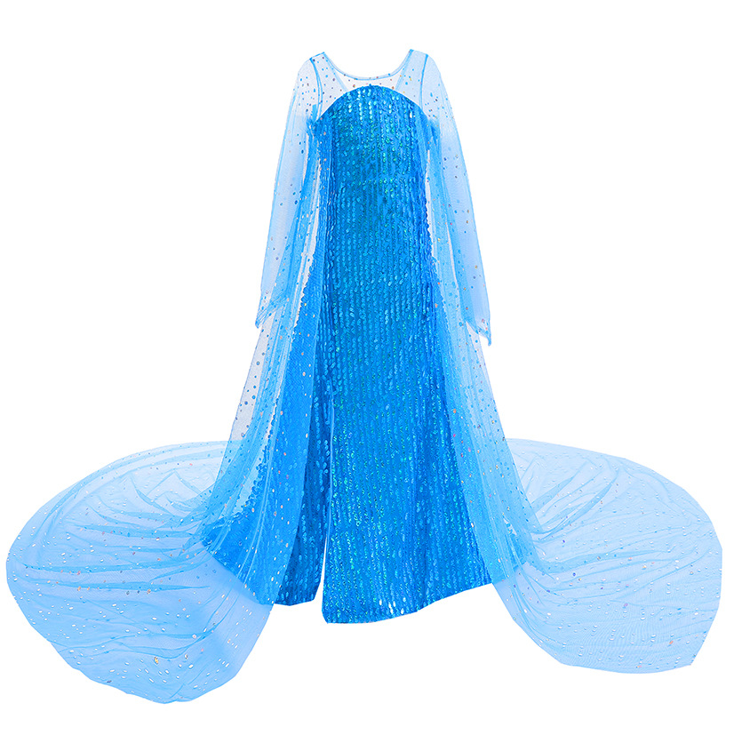 Girls Princess Costume Kids Se - Glitter Tablecloth ulasan dan harga